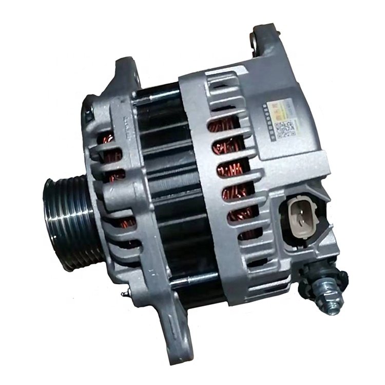 Car Alternator 23100-AU410 for Nissan 23100-AU400